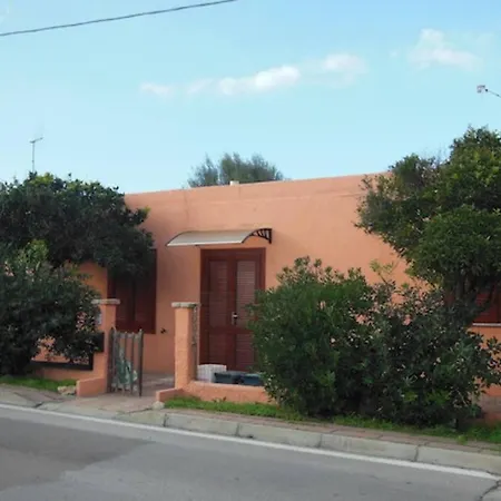 Appartamento Casa Tirreno 2 *