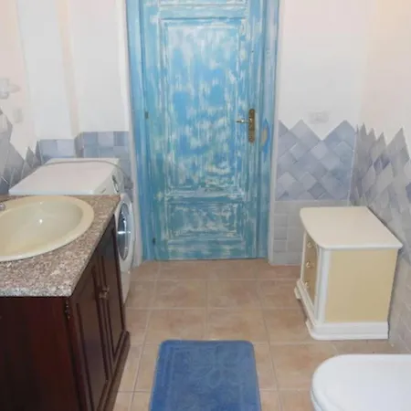 Appartamento Casa Tirreno 2 San Teodoro (Sardinia)