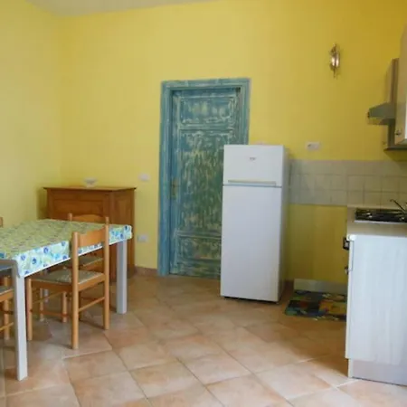 Casa Tirreno 2 Appartamento *