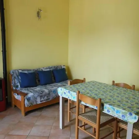 Appartamento Casa Tirreno 2 San Teodoro (Sardinia)