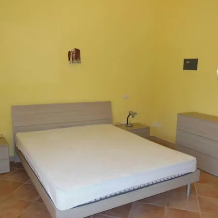 Casa Tirreno 2 Appartamento *