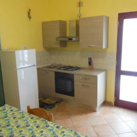 Appartamento Casa Tirreno 2 San Teodoro (Sardinia)