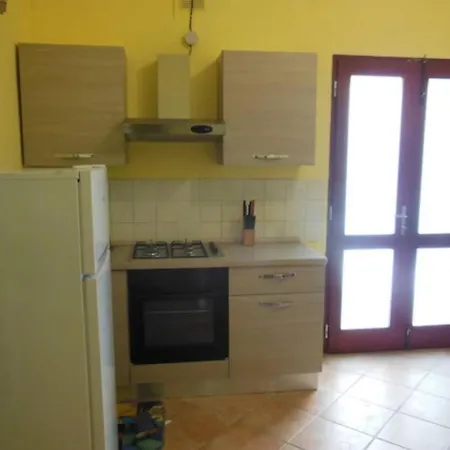 Casa Tirreno 2 San Teodoro (Sardinia)