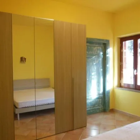 Appartamento Casa Tirreno 2