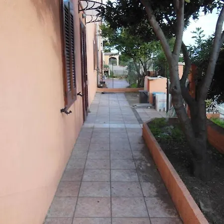 Appartamento Casa Tirreno 2 San Teodoro (Sardinia)