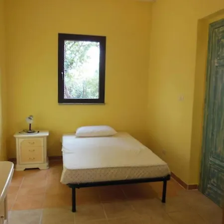 Casa Tirreno 2 * San Teodoro (Sardinia)