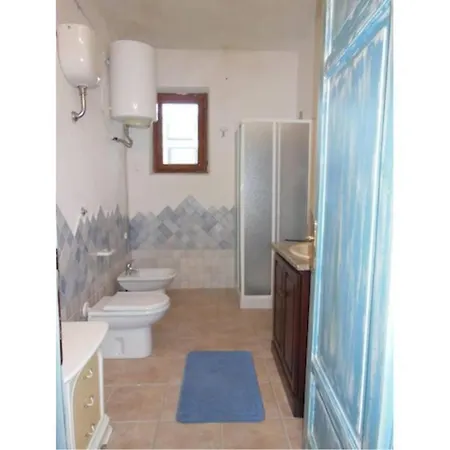 Casa Tirreno 2 Appartamento