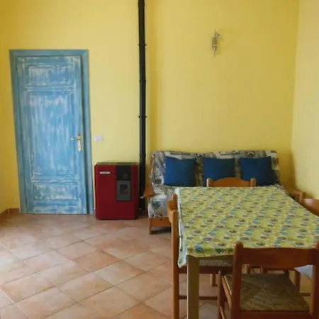 Appartamento Casa Tirreno 2 San Teodoro (Sardinia)